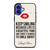 MARYLIN MONROE QUOTES iPhone 16 Case