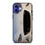 MAZDA MX5 CAR GRILLES iPhone 16 Case