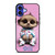 MEERKAT BABY OLEG iPhone 16 Case