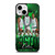 BOSTON CELTICS BASKETBALL PLAYER iPhone 13 Mini Case