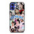 MELANIE MARTINEZ COLLAGE iPhone 16 Case