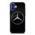 MERCEDES BENZ CAR ICON iPhone 16 Case