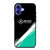 MERCEDEZ BENS LOGO REAL RACING AMG iPhone 16 Case