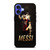 MESSI LIONEL iPhone 16 Case