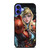 METROID SAMUS ARAN-Recovered iPhone 16 Case