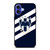 MEXICO FOOTBALL CLUB MONTERREY FC iPhone 16 Case