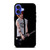 MICHAEL CLIFFORD 5SOS FIVE SECONDS OF SUMMER iPhone 16 Case