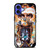 MICHAEL JACKSON DANGEROUS iPhone 16 Case
