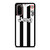 JUVENTUS FC JERSEY Samsung Galaxy S20 Case
