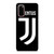 JUVENTUS LOGO New Samsung Galaxy S20 Case