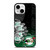BOSTON CELTICS BASKETBALL iPhone 13 Mini Case