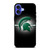 MICHIGAN STATE SPARTANS LOGO iPhone 16 Case