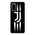JUVENTUS STRIPE LOGO Samsung Galaxy S20 Case