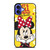 MINNIE MOUSE DISNEY ALL ABOUT iPhone 16 Case