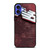 NEW BALANCE NB RED METAL iPhone 16 Case