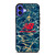 NEW BALANCE NB RED WAVE iPhone 16 Case