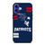 NEW ENGLAND PATRIOTS NFL iPhone 16 Case