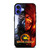 NEW MORTAR COMBAT iPhone 16 Case