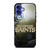 NEW ORLEANS SAINTS iPhone 16 Case