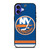 NEW YORK ISLANDER LOGO iPhone 16 Case