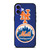 NEW YORK METS iPhone 16 Case