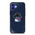NEW YORK RANGERS HOCKEY iPhone 16 Case