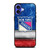 NEW YORK RANGERS LOGO iPhone 16 Case