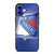 NEW YORK RANGERS iPhone 16 Case