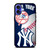 NEW YORK YANKEES SYMBOL iPhone 16 Case