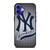 NEW YORK YANKEES iPhone 16 Case