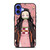 NEZUKO KAMADO DEMON SLAYER iPhone 16 Case