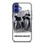 NICKELBACK Signature iPhone 16 Case