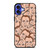 NICOLAS CAGE COLLAGE iPhone 16 Case