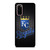 KANSAS CITY ROYALS Samsung Galaxy S20 Case