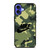 NIKE CAMO iPhone 16 Case