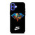 NIKE DIAMOND iPhone 16 Case