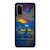 KANSAS JAYHAWKS Samsung Galaxy S20 Case