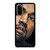 KANYE WEST FACE Samsung Galaxy S20 Case
