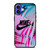 NIKE LOGO PALM iPhone 16 Case