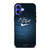 NIKE UNIQUE LOGO iPhone 16 Case