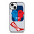 BOSTON RED SOX AND ORTIZ FACE iPhone 13 Mini Case
