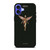 NIRVANA IN UTERO iPhone 16 Case