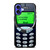 NOKIA CLASSIC PHONE 3310 iPhone 16 Case