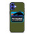 PATAGONIA FISHING EQUIP iPhone 16 Case