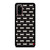 KATE SPADE BOWTIES COLLAGE Samsung Galaxy S20 Case