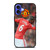 PAUL POGBA DAB MANCHESTER UNITED iPhone 16 Case