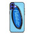 PETERBILT BLUE EMBLEM iPhone 16 Case