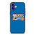 PHILADELPHIA 76ERS iPhone 16 Case