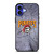 PITTSBURGH PIRATES ICON iPhone 16 Case