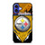 PITTSBURGH STEELERS FOOTBALL iPhone 16 Case